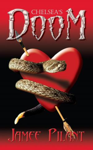 Book cover of Chelsea's Doom