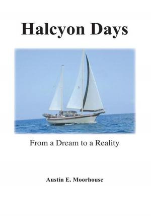 Cover of the book Halcyon Days by Brian Fujikawa, Gil Balbuena Jr.