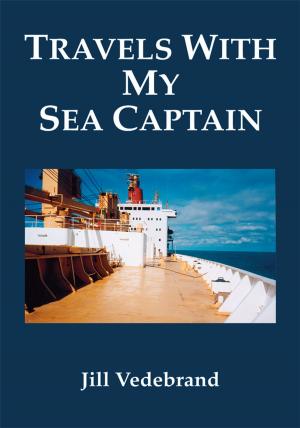 Cover of the book Travels with My Sea Captain by Badawi Badawi