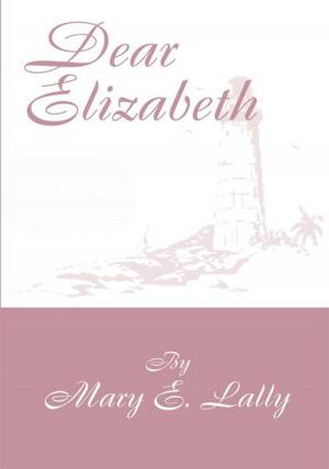 Cover of the book Dear Elizabeth by P.H. Carmichael
