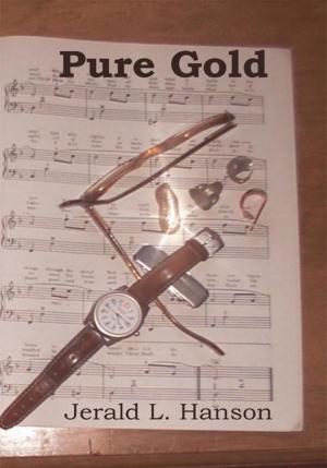 Cover of the book Pure Gold by Passion
