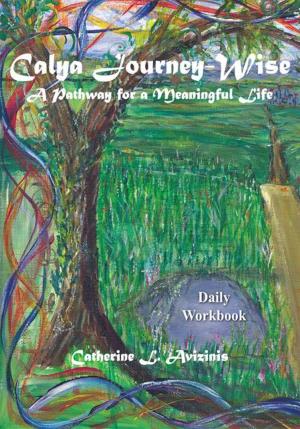 Cover of the book "Calya Journey-Wise by Nic Olvani
