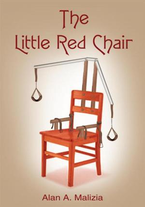 Cover of the book The Little Red Chair by Art Manno