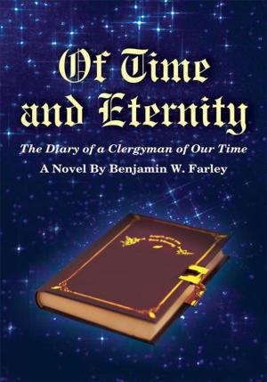 Cover of the book Of Time and Eternity by Lee G. Edwards