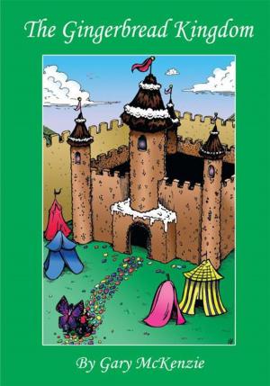 Book cover of The Gingerbread Kingdom