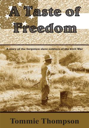 Cover of the book A Taste of Freedom by NeNe Capri