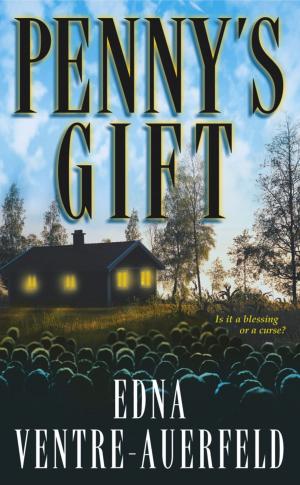 bigCover of the book Penny's Gift by 