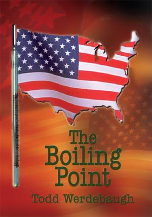 Cover of the book The Boiling Point by Georgia Brown Zuniga