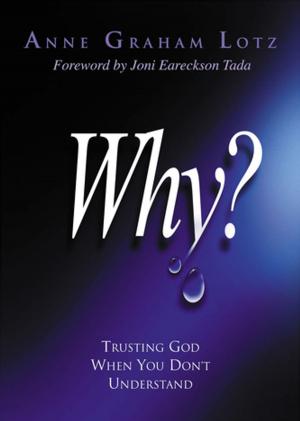 Cover of the book Why? by Martin Greenberg, Billie Mosiman