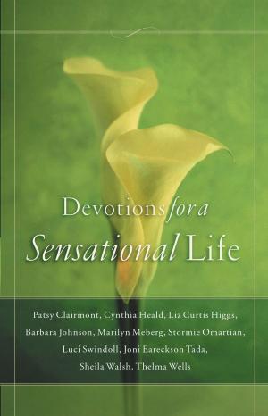 bigCover of the book Devotions for a Sensational Life by 