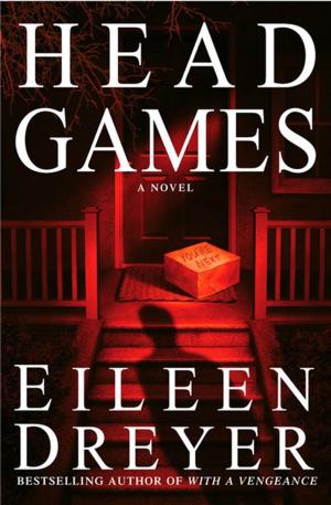 Cover of the book Head Games by Catherine Aird