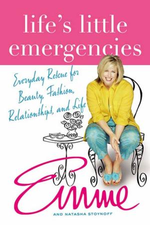 Cover of the book Life's Little Emergencies by Ruth Emmie Lang