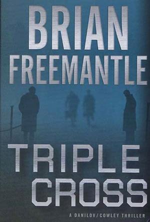 Cover of the book Triple Cross by James N. Frey