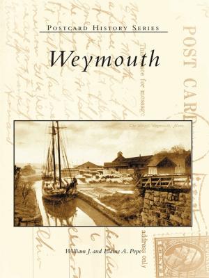 Cover of the book Weymouth by John McBryde