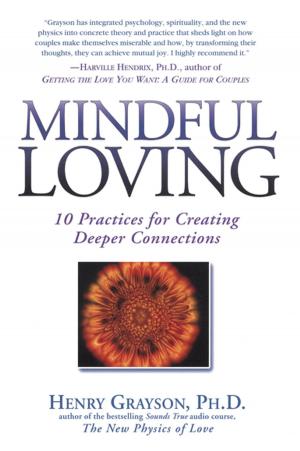 Cover of the book Mindful Loving by Hannah Reed