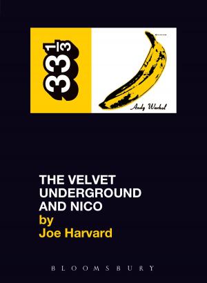 Cover of the book The Velvet Underground's The Velvet Underground and Nico by Elizabeth Kolbert, Francis Spufford