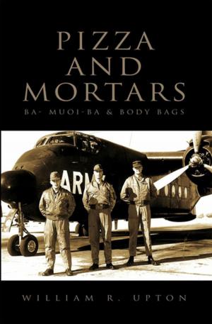 Cover of the book Pizza and Mortars by Michele Diane Terry