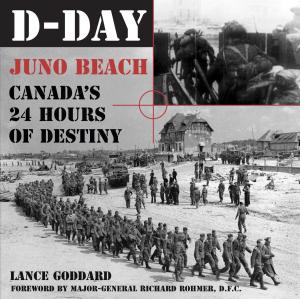 Cover of the book D-Day by Frances Hoffman