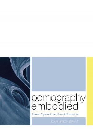 Cover of Pornography Embodied
