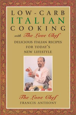 Cover of the book Low-Carb Italian Cooking by David Borenstein M.D.