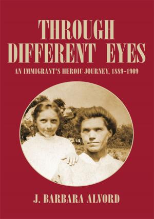 Cover of the book Through Different Eyes by Edward Hannon