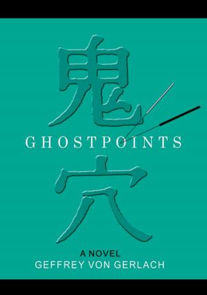 Cover of the book Ghost Points by Edith G. Bauman, Dr. Robert P. Bauman