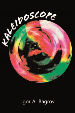 Cover of the book Kaleidoscope by John Vornholt