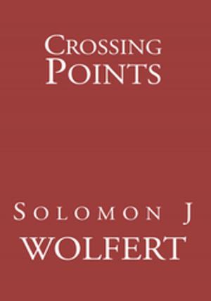 Cover of the book Crossing Points by Floyd Westfall