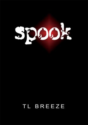 Cover of the book Spook by Luther Butler