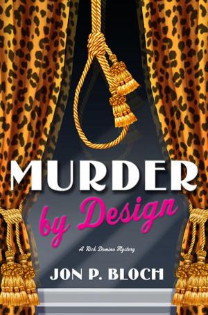 Cover of the book Murder by Design by Chris Greenhalgh