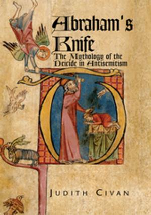 Cover of the book Abraham's Knife by Renee San Miguel