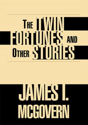 Cover of the book The Twin Fortunes and Other Stories by Hedda Hendrix