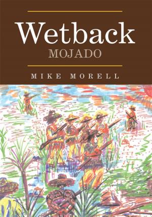 bigCover of the book Wetback by 