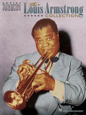 Cover of the book The Louis Armstrong Collection (Songbook) by Ruth Price