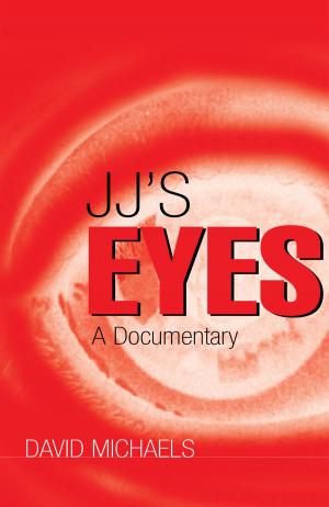 Book cover of Jj's Eyes