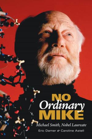 Cover of the book No Ordinary Mike by Jan Drabek