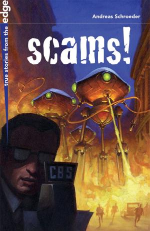 Cover of the book Scams! by Malin Lindroth