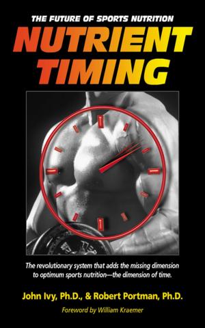 Cover of the book Nutrient Timing by Kirk Hamilton