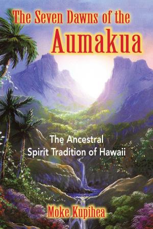 Cover of the book The Seven Dawns of the Aumakua by Allie Rothberg