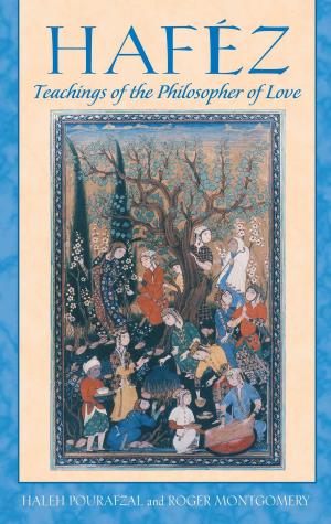 Book cover of Haféz