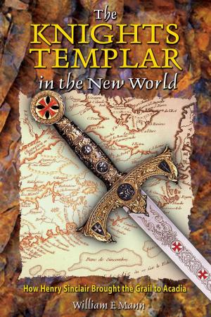 Cover of The Knights Templar in the New World