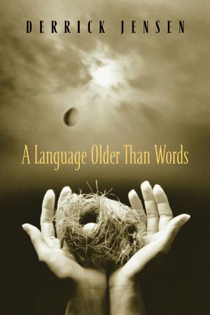 Cover of the book A Language Older Than Words by Madeleine Kunin