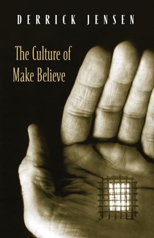 Cover of the book The Culture of Make Believe by Dr. Nasha Winters, ND, FABNO, L.Ac, Dipl.OM, Jess Higgins Kelley, MNT