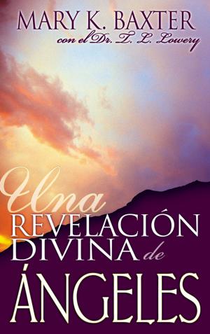 bigCover of the book Una Revelacion Divina De Angeles by 