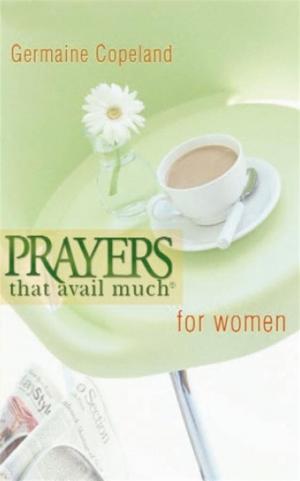 Book cover of Prayers That Avail Much Women P.E.