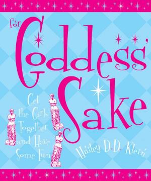 Cover of the book For Goddess' Sake by Helen Leathers