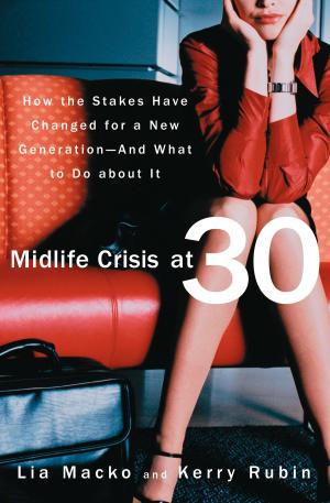 Cover of the book Midlife Crisis at 30 by Malcolm Q. Smith