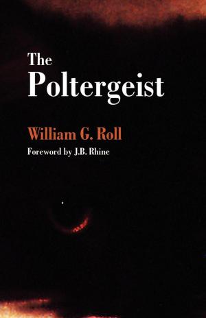 Cover of the book The Poltergeist by Eileen Flynn