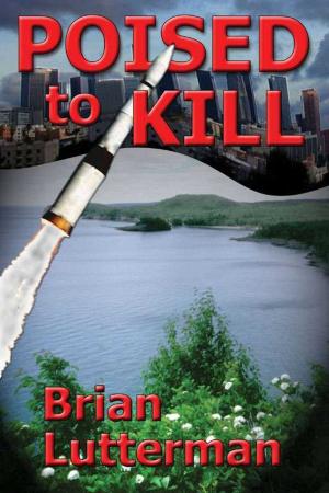 Book cover of Poised to Kill
