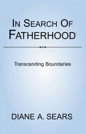 Book cover of In Search of Fatherhood- Transcending Boundaries